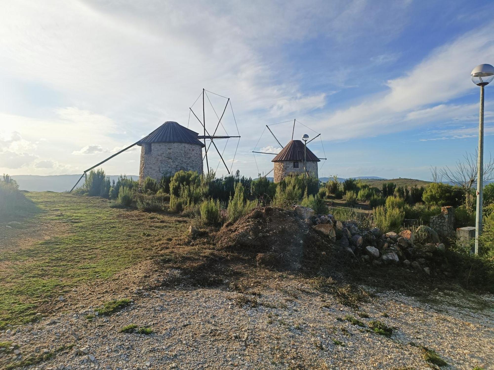 Moinho Da Alfazema Villa Penacova Exterior photo